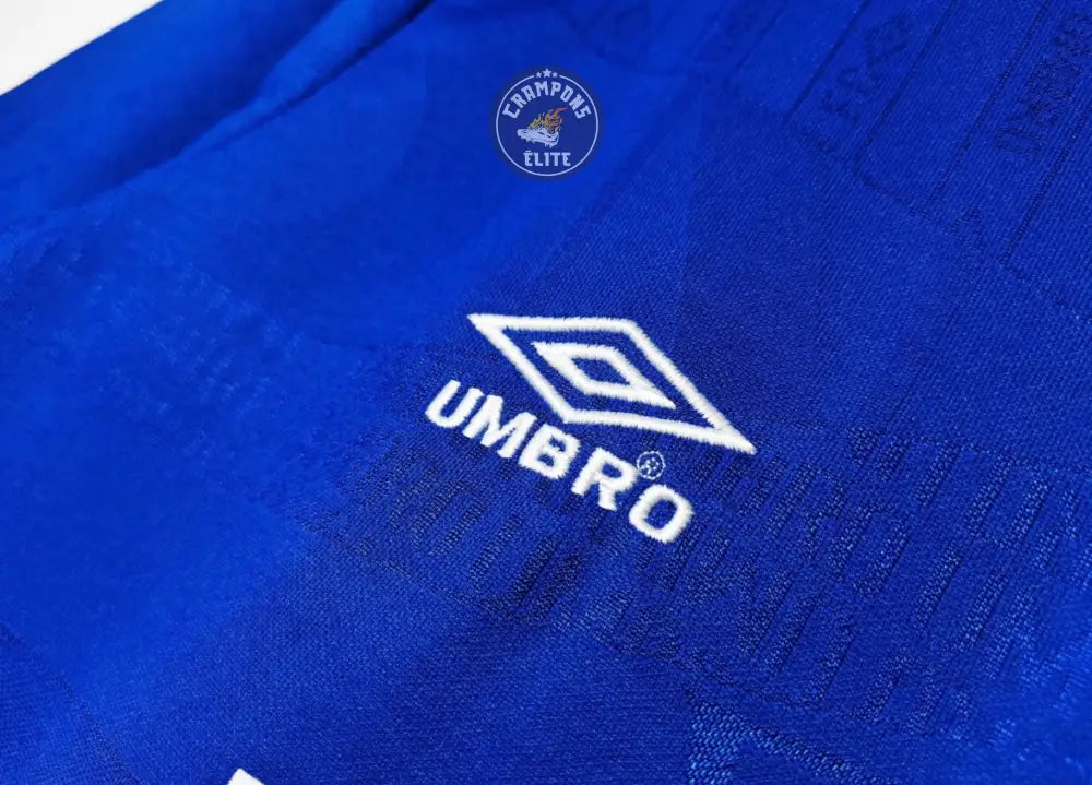 Everton 1995/96 Domicile