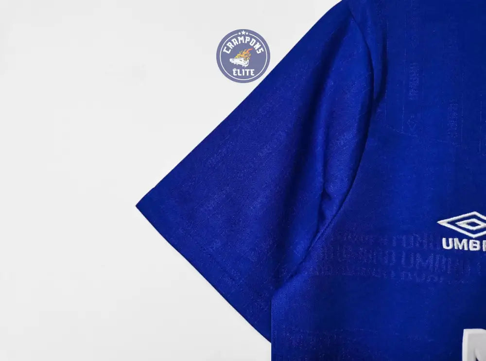 Everton 1995/96 Domicile