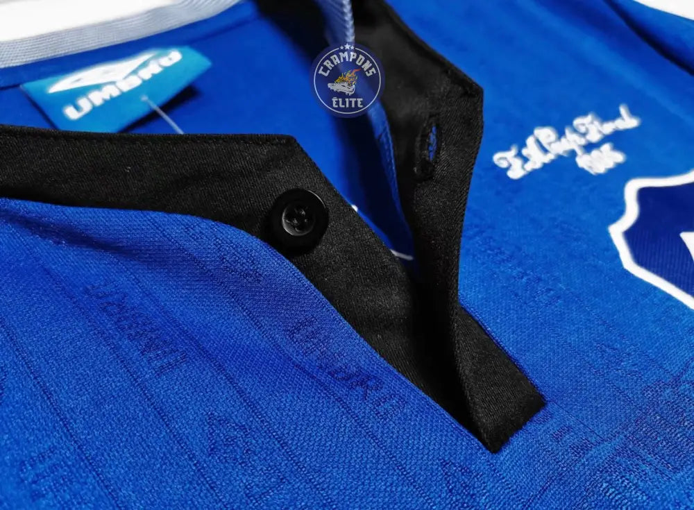 Everton 1995/96 Domicile