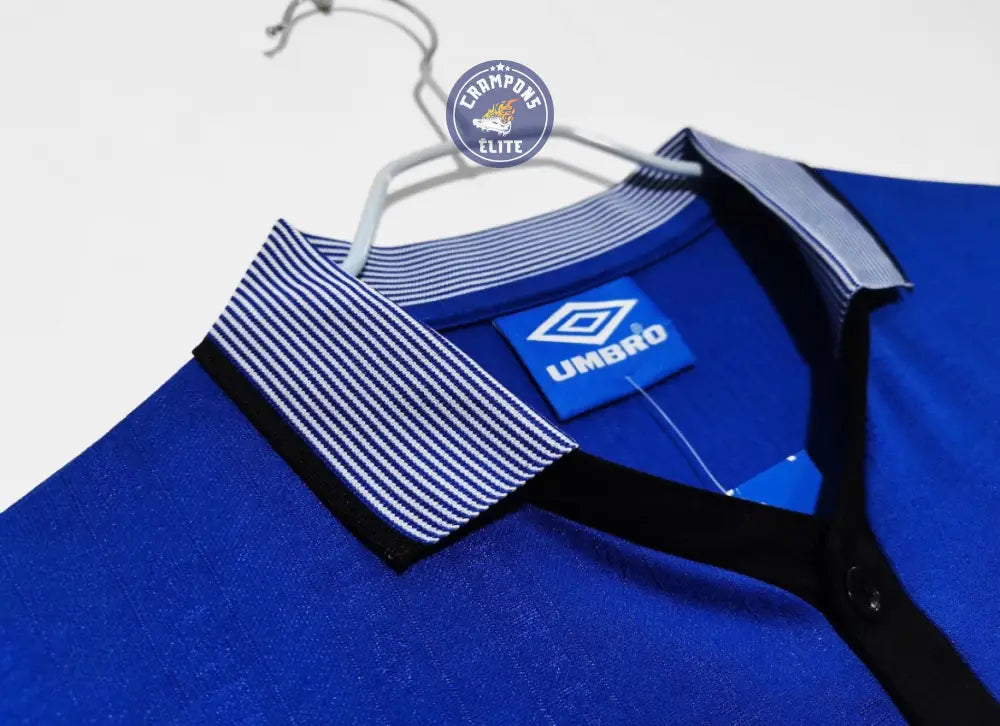 Image of Everton 1995/96 Domicile