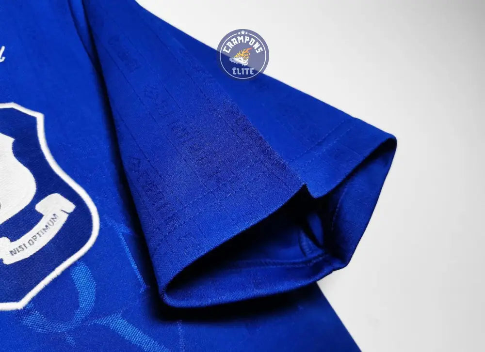 Image of Everton 1995/96 Domicile