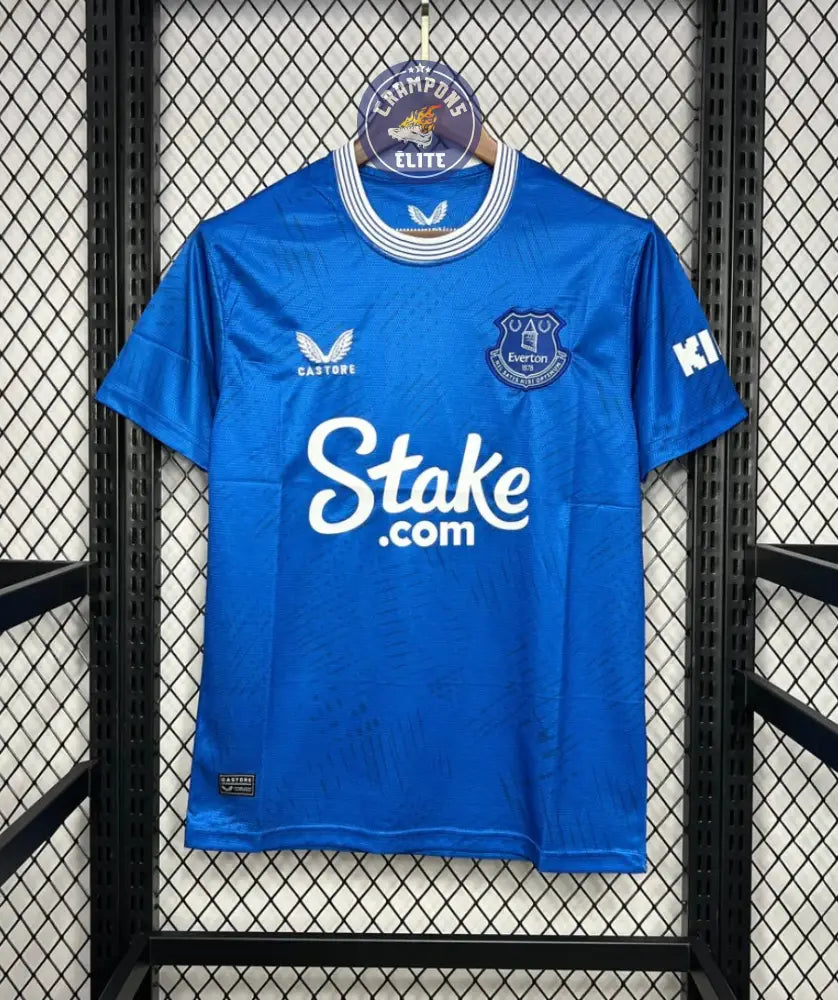 Everton 2024/25 Domicile