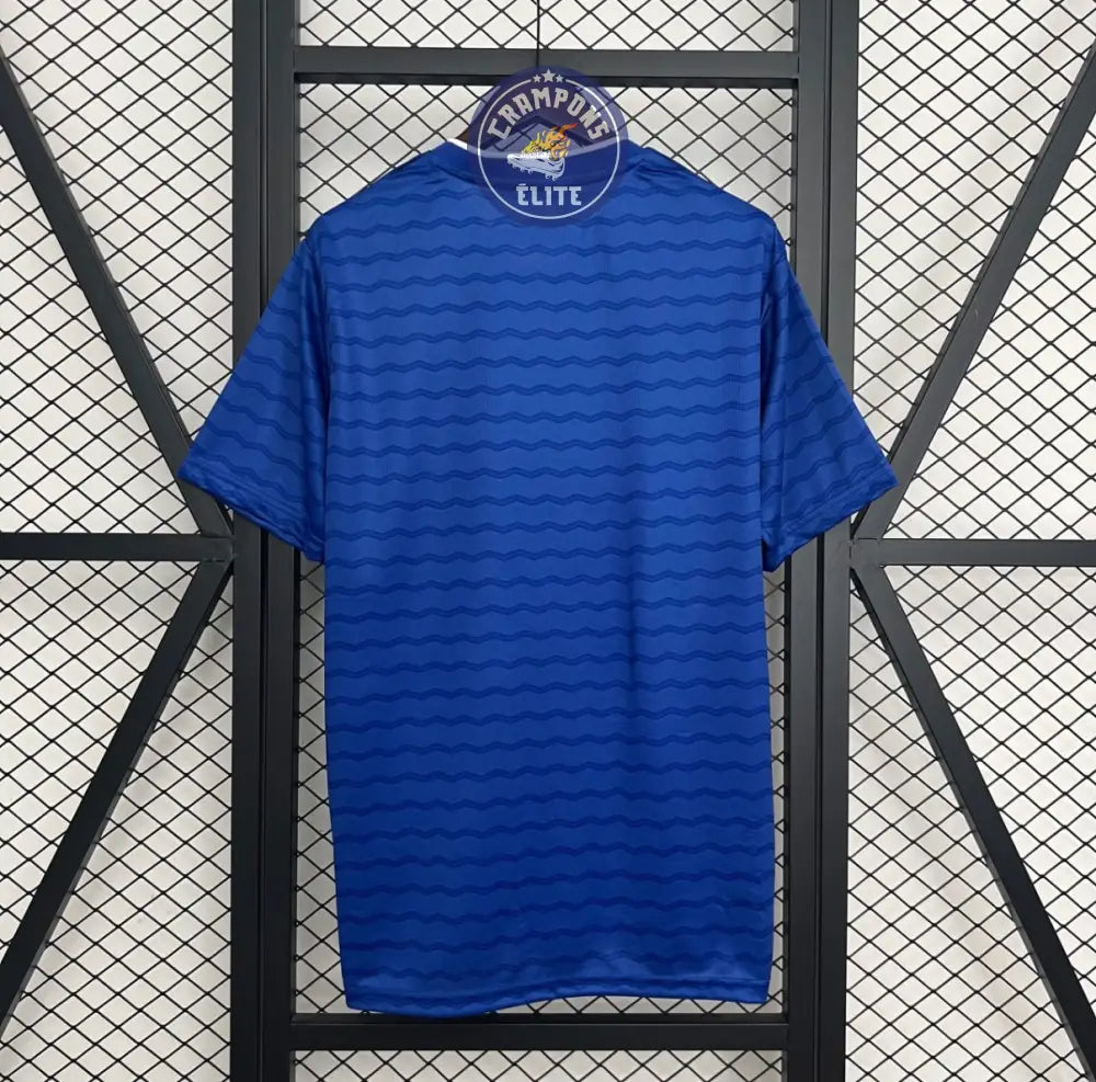 Everton 2025/26 Domicile