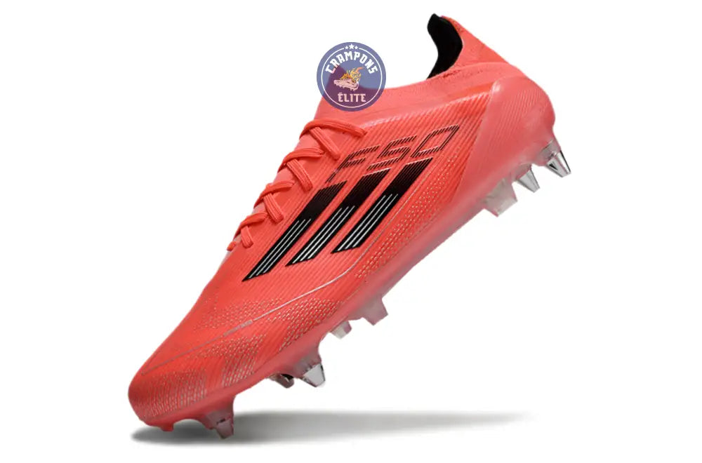 Image of F50 Elite SG Vivid Horizon - Turbo/Aurora Black/Argenté