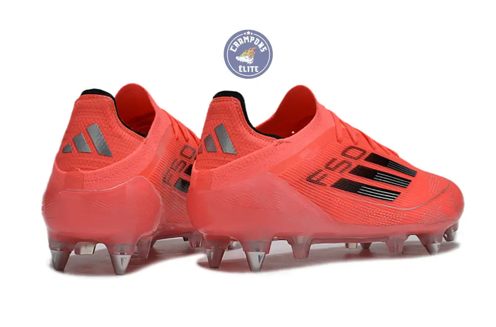 Image of F50 Elite SG Vivid Horizon - Turbo/Aurora Black/Argenté