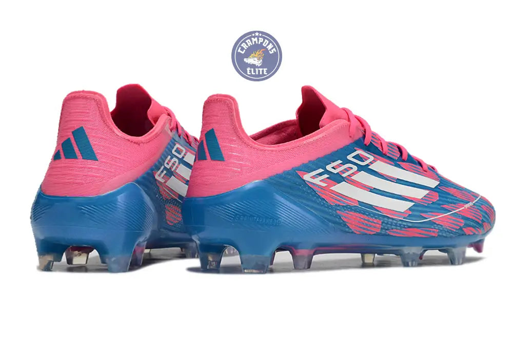F50 Languette FG Reemergence - Bleu/Blanc/Rose