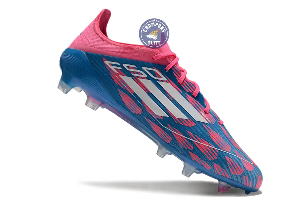 F50 Languette FG Reemergence - Bleu/Blanc/Rose