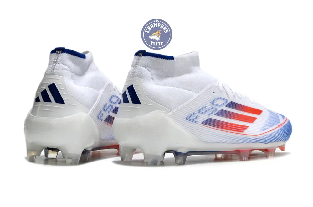 F50 Montante FG Advancement - Blanc/Rouge/Bleu