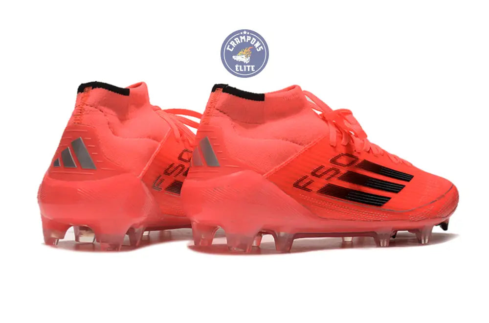 F50 Montante FG Vivid Horizon - Turbo/Noir/Argenté