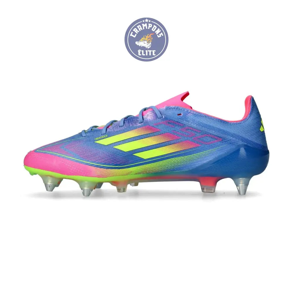 F50 SG Celestial Victory - Blue Fusion/Lucid Lemon/Lucid Pink