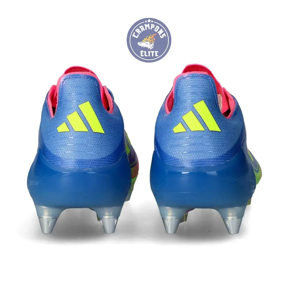 F50 SG Celestial Victory - Blue Fusion/Lucid Lemon/Lucid Pink