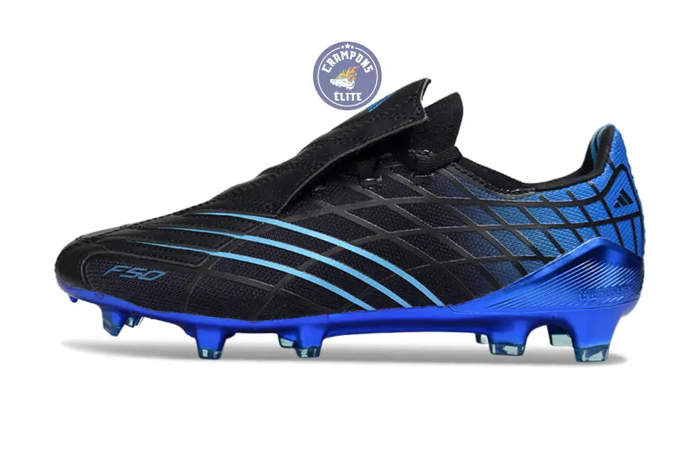 F50 SPIDER ELITE FG 30TH ANNIVERSARY - NOIR/BLEU ÉDITION LIMITÉE