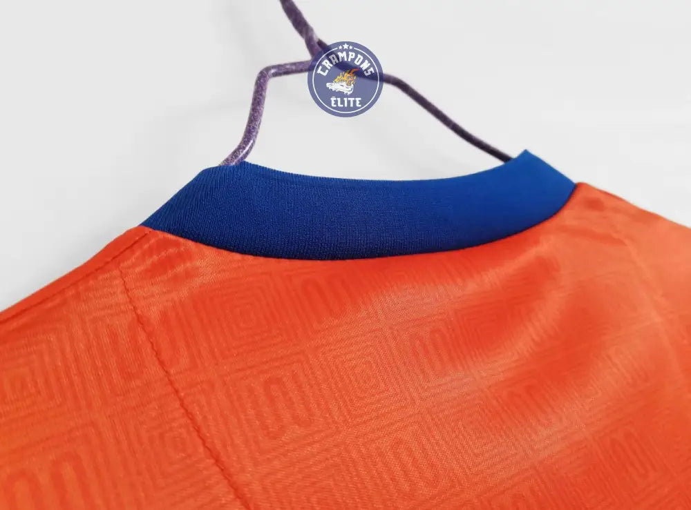 Image of FC Barcelone 1991/92 Extérieur