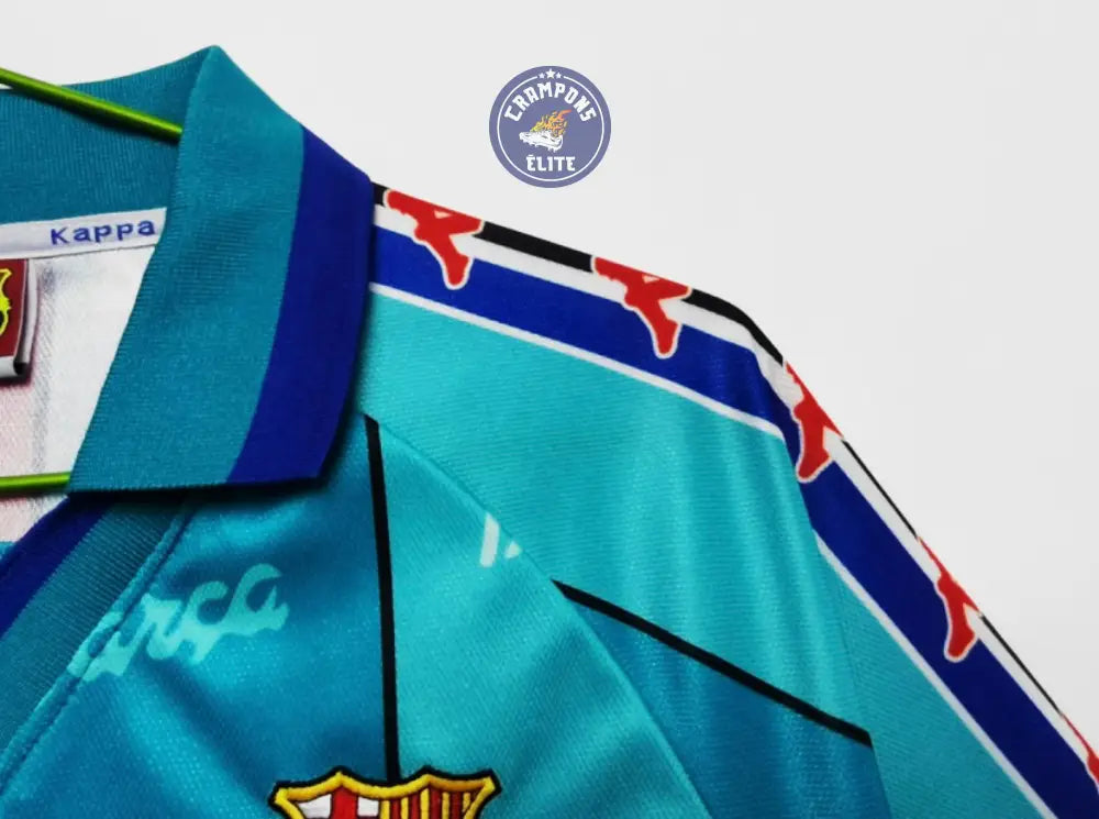 Image of FC Barcelone 1996/97 Extérieur