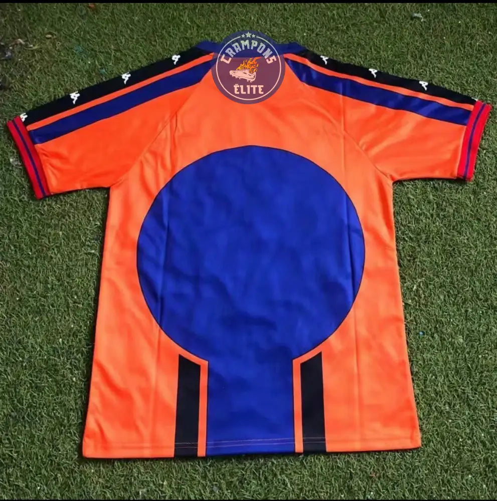 Image of FC Barcelone 1997/98 Extérieur
