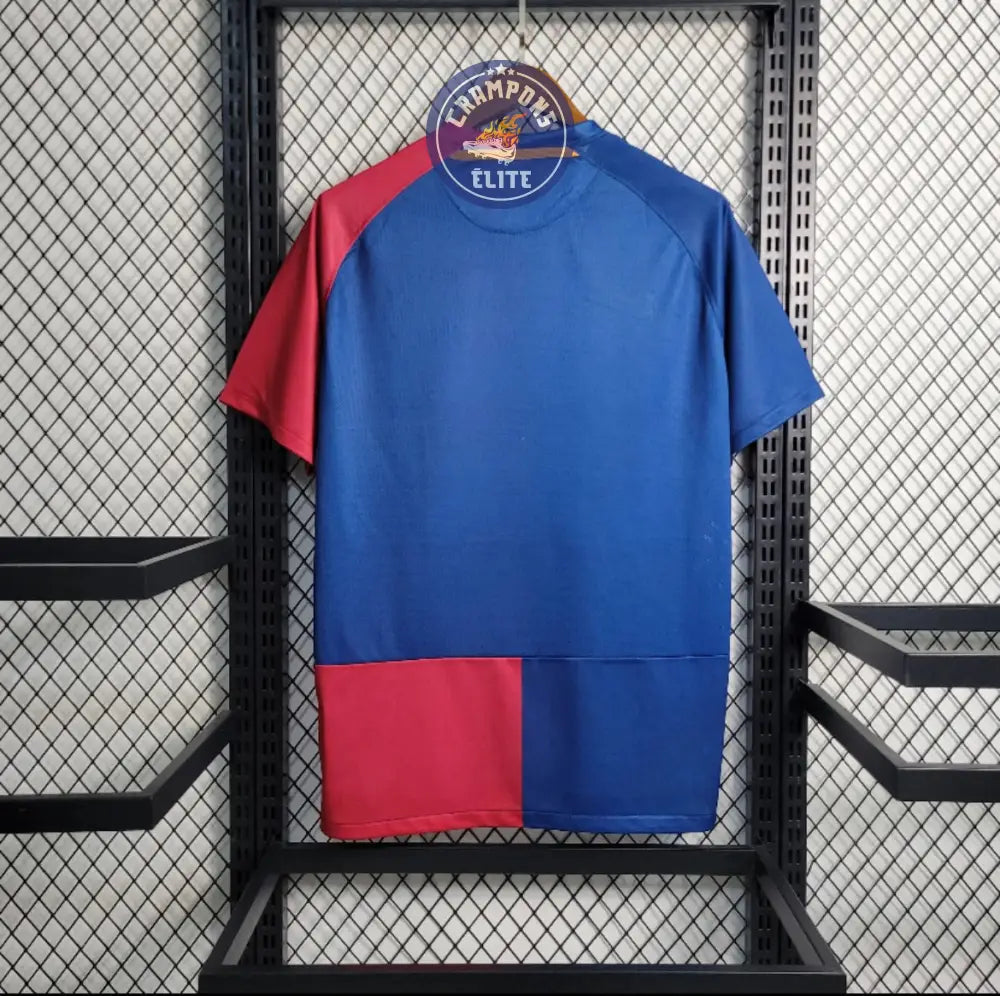 FC Barcelone 2008/09 Domicile