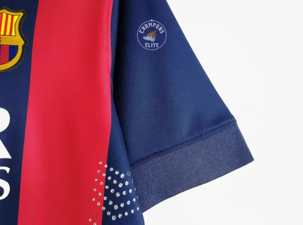 FC Barcelone 2014/15 Domicile