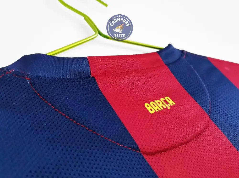 Image of FC Barcelone 2014/15 Domicile