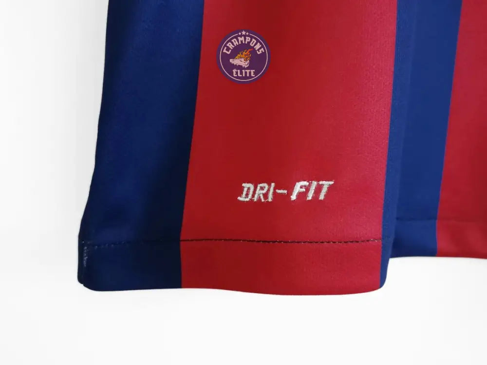 FC Barcelone 2014/15 Domicile