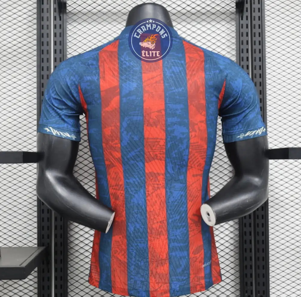 FC Barcelone 2024/25 Concept