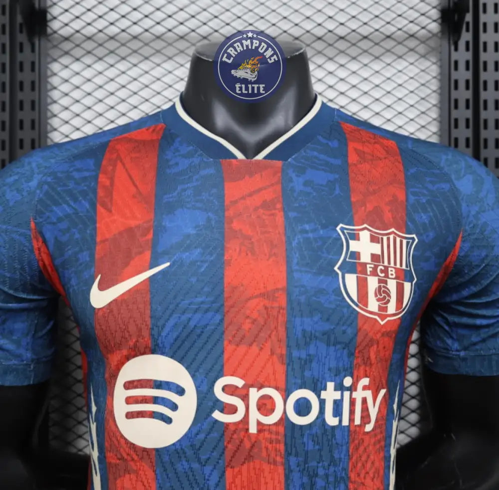 FC Barcelone 2024/25 Concept