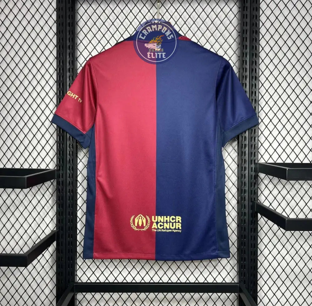 FC Barcelone 2024/25 Domicile