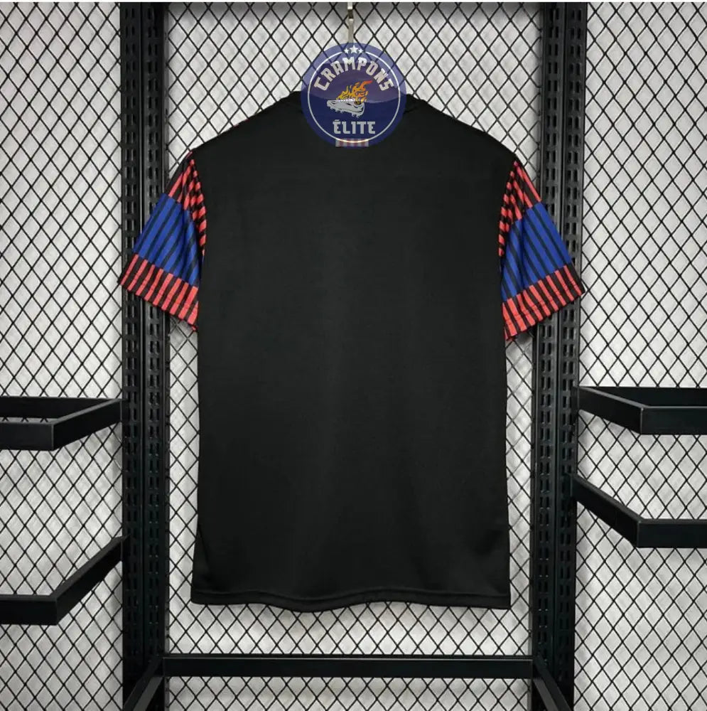 FC Barcelone 2024/25 Entraînement