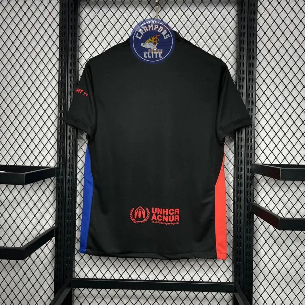 FC Barcelone 2024/25 Extérieur