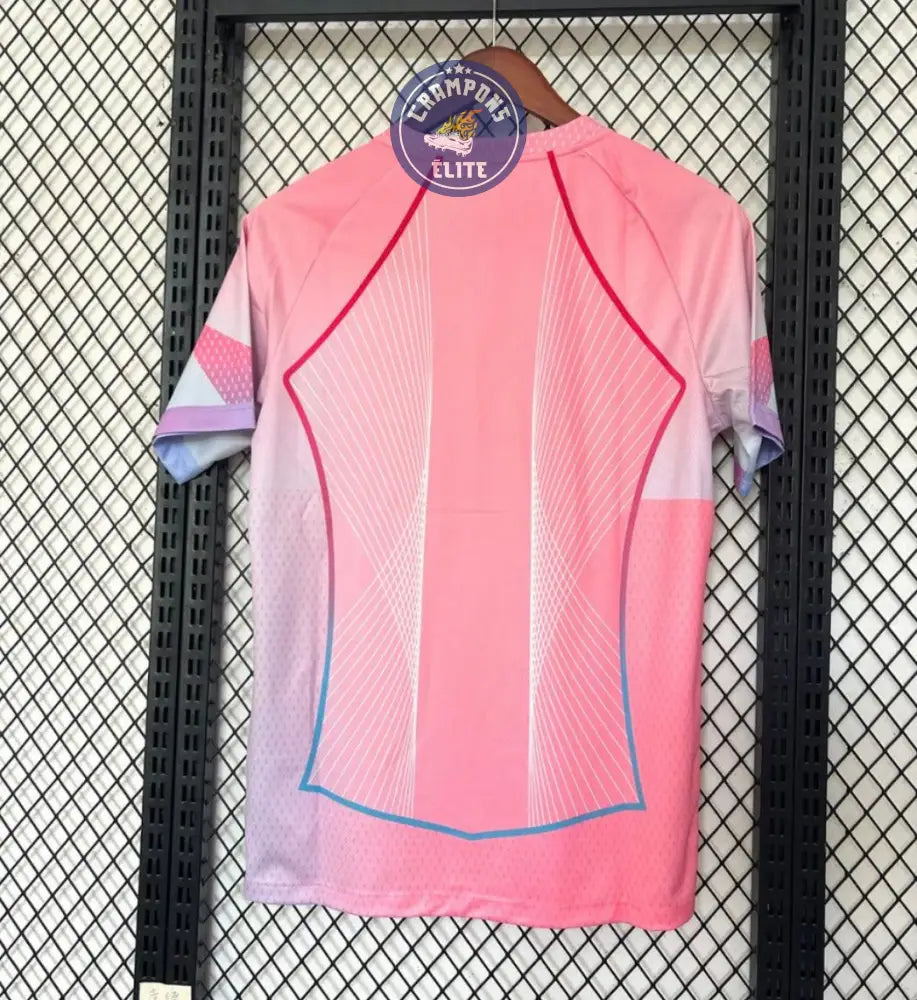 FC Barcelone 2025/26 Concept