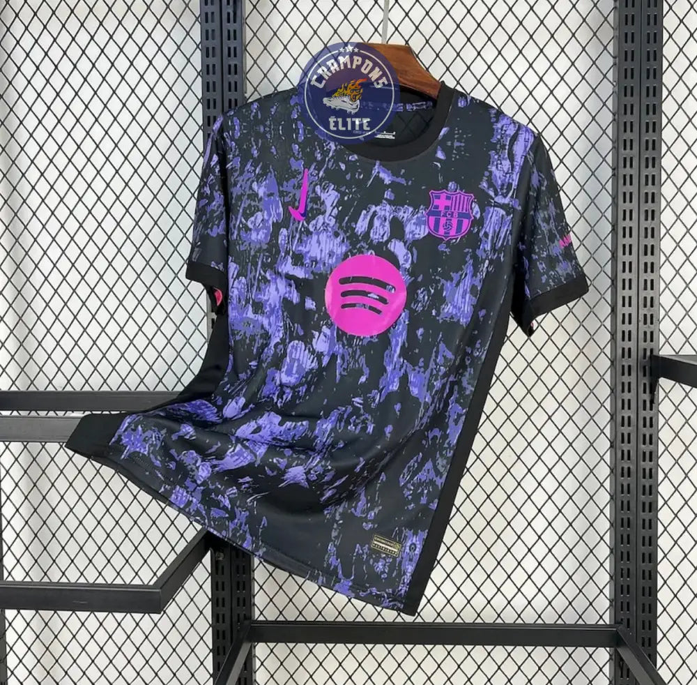 Image of FC Barcelone 2025/26 Concept