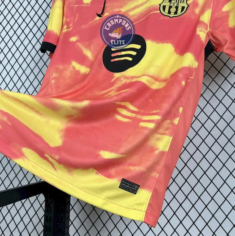 Image of FC Barcelone 2025/26 Concept