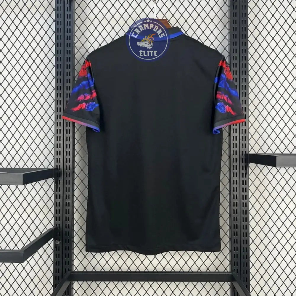 FC Barcelone 2025/26 Concept