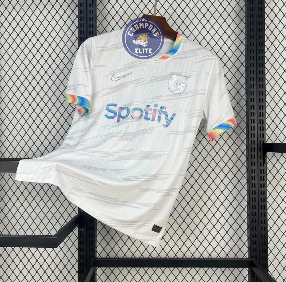 FC Barcelone 2025/26 Concept