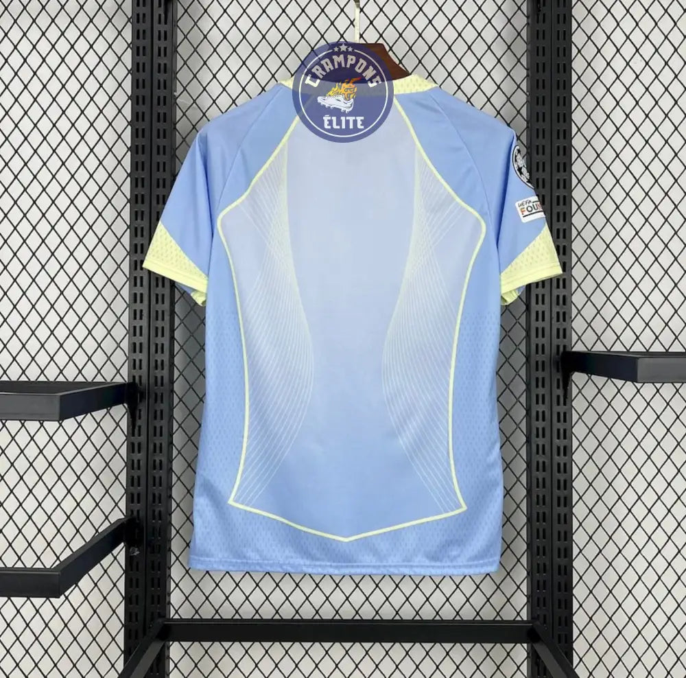 FC Barcelone 2025/26 Concept