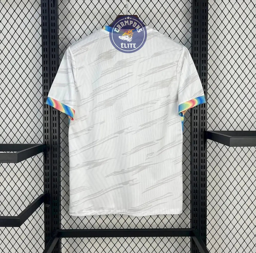 FC Barcelone 2025/26 Concept