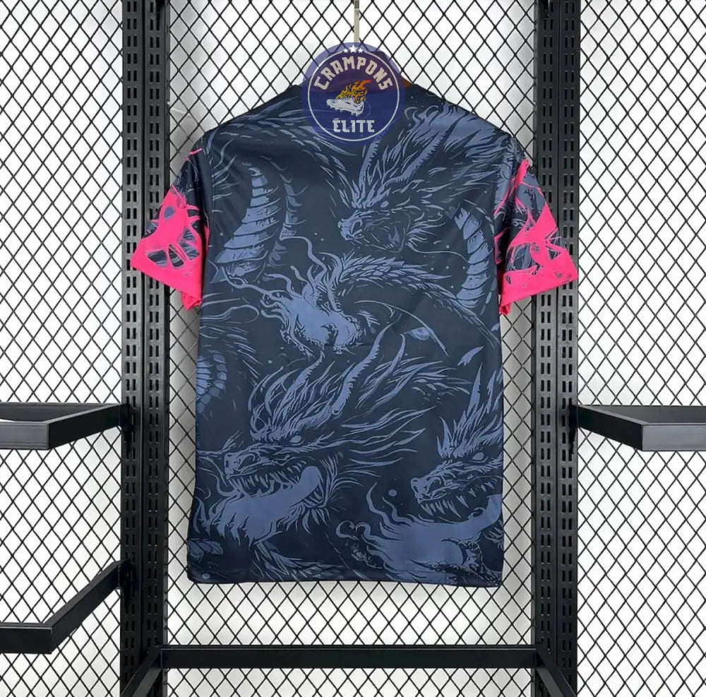 FC Barcelone 2025/26 Concept