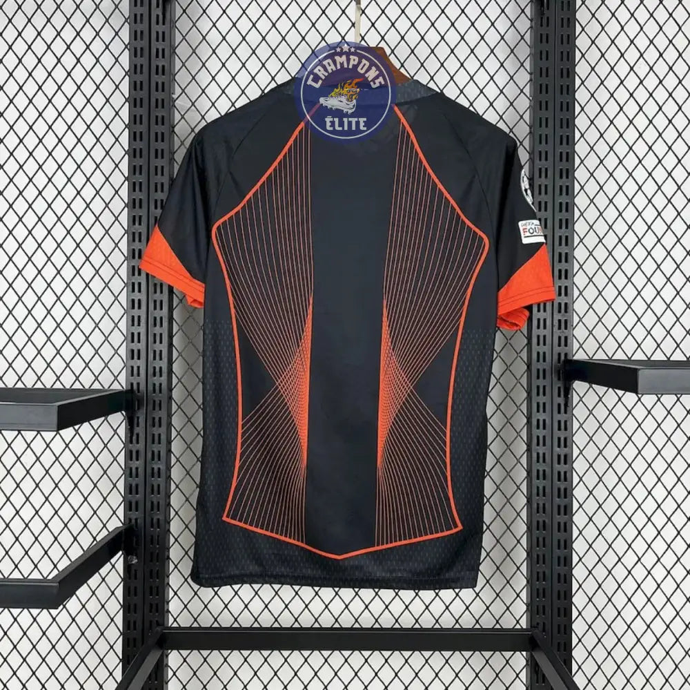 FC Barcelone 2025/26 Concept