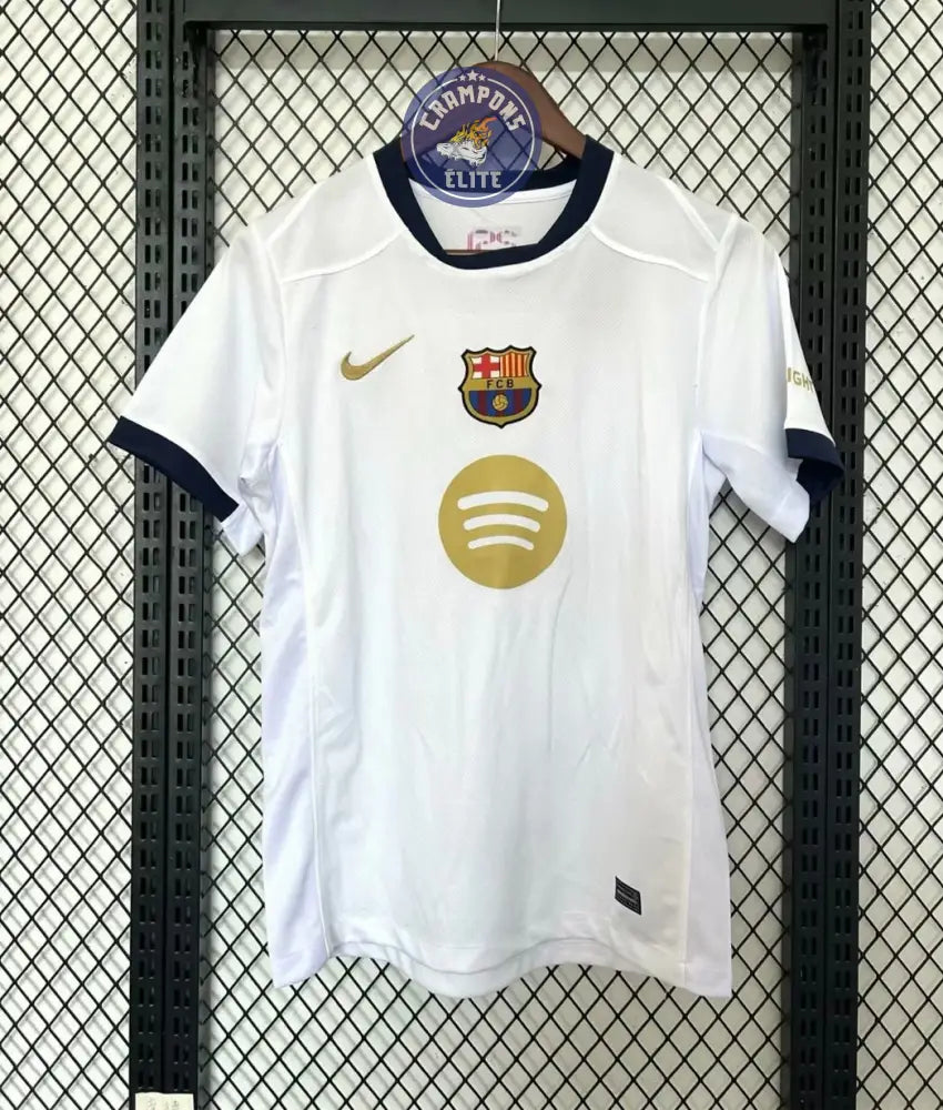 FC Barcelone 2025/26 Extérieur