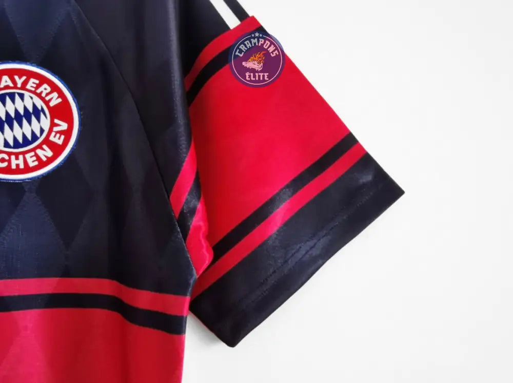 FC Bayern 1998/99 Domicile