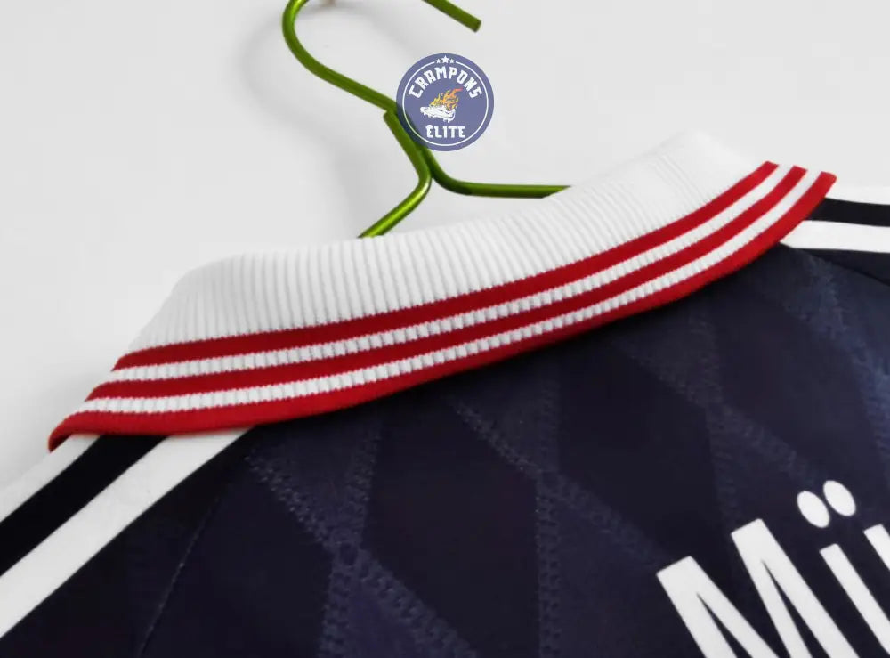 Image of FC Bayern 1998/99 Domicile