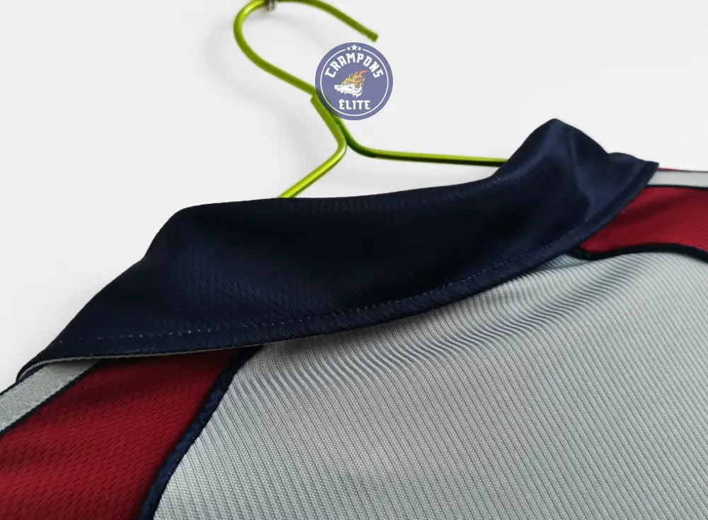 FC Bayern 1998/99 Third