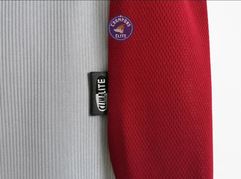 FC Bayern 1998/99 Third