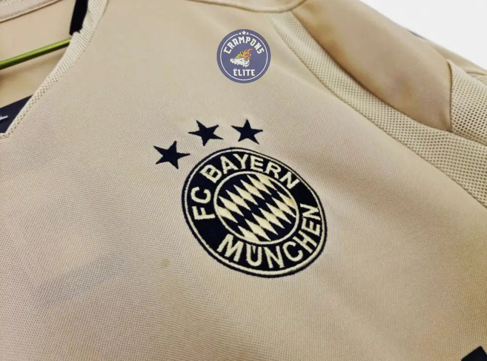 Image of FC Bayern 2004/05 Extérieur