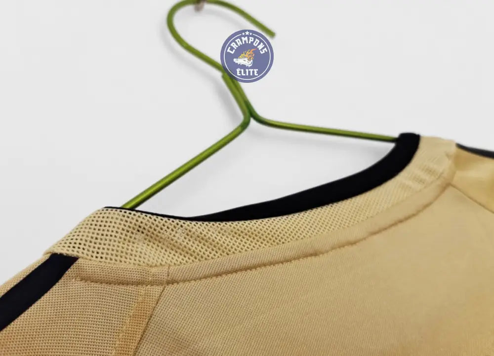 FC Bayern 2004/05 Extérieur