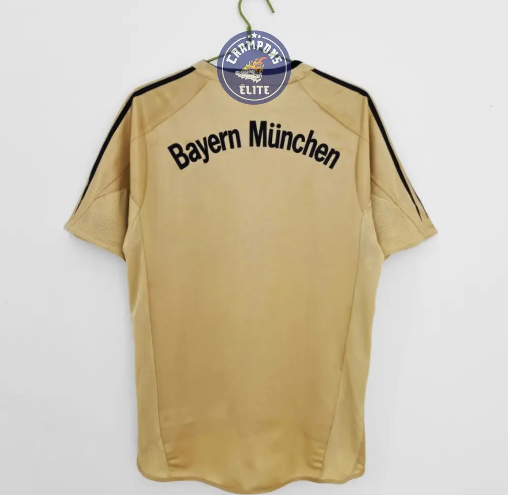Image of FC Bayern 2004/05 Extérieur