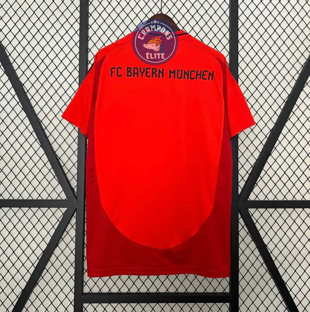 FC Bayern 2024/25 Domicile