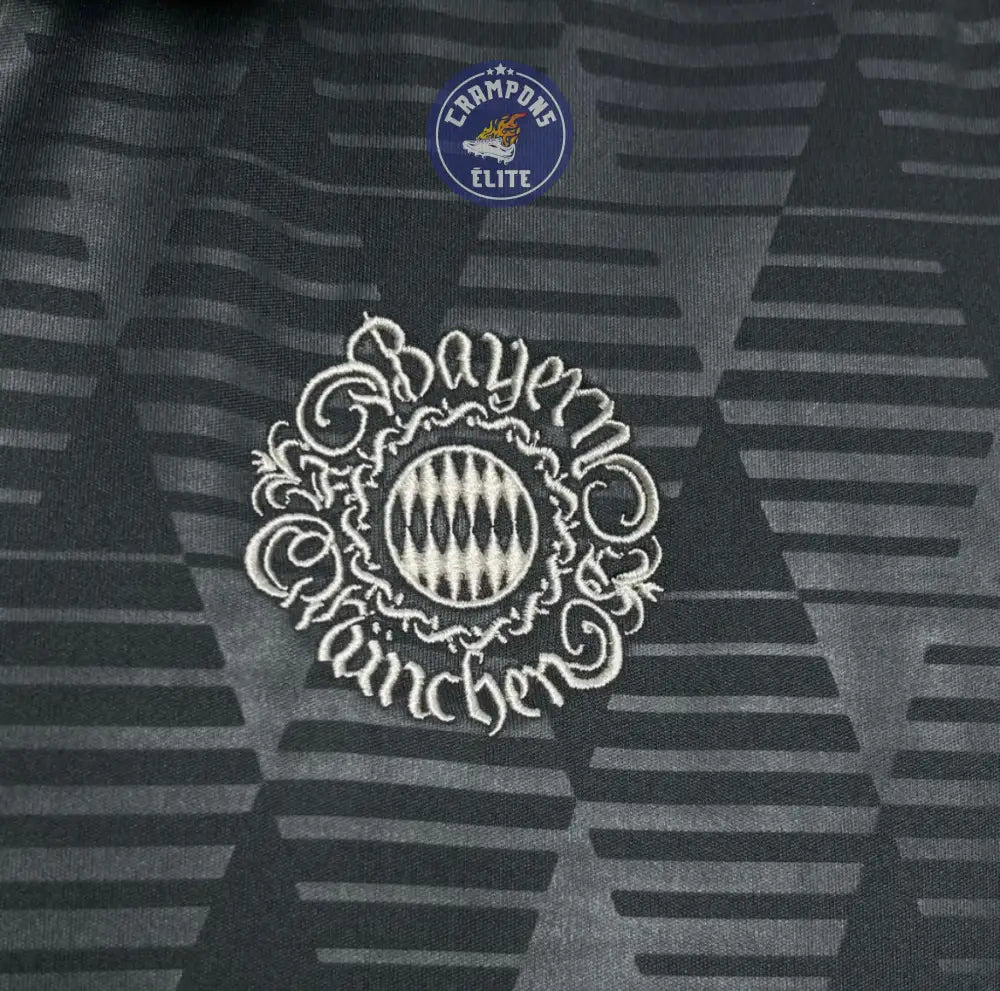 FC Bayern 2024/25 OKTOBERFEST