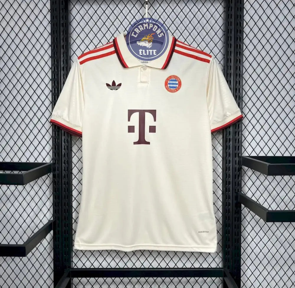 Image of FC Bayern 2024/25 Third