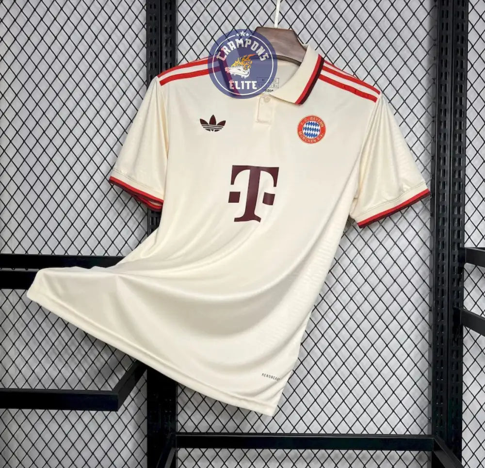 Image of FC Bayern 2024/25 Third