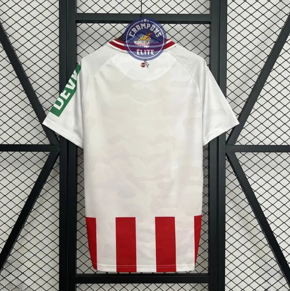 FC Cologne 2025/26 Domicile